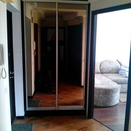 Beautiful And Comfortable 2 Rooms Apartment Kiev Exterior foto