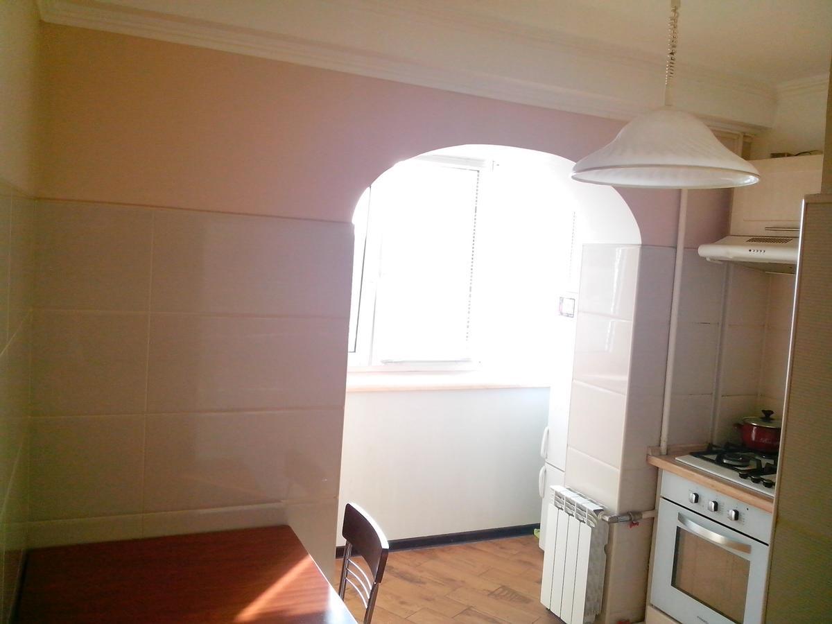 Beautiful And Comfortable 2 Rooms Apartment Kiev Exterior foto