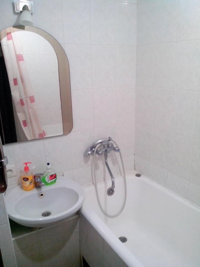 Beautiful And Comfortable 2 Rooms Apartment Kiev Exterior foto