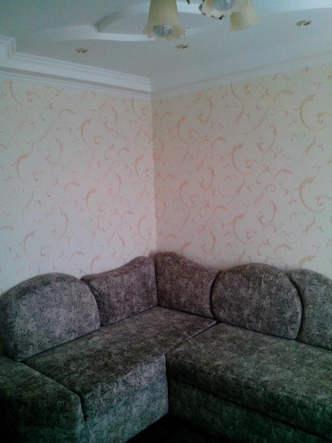 Beautiful And Comfortable 2 Rooms Apartment Kiev Exterior foto