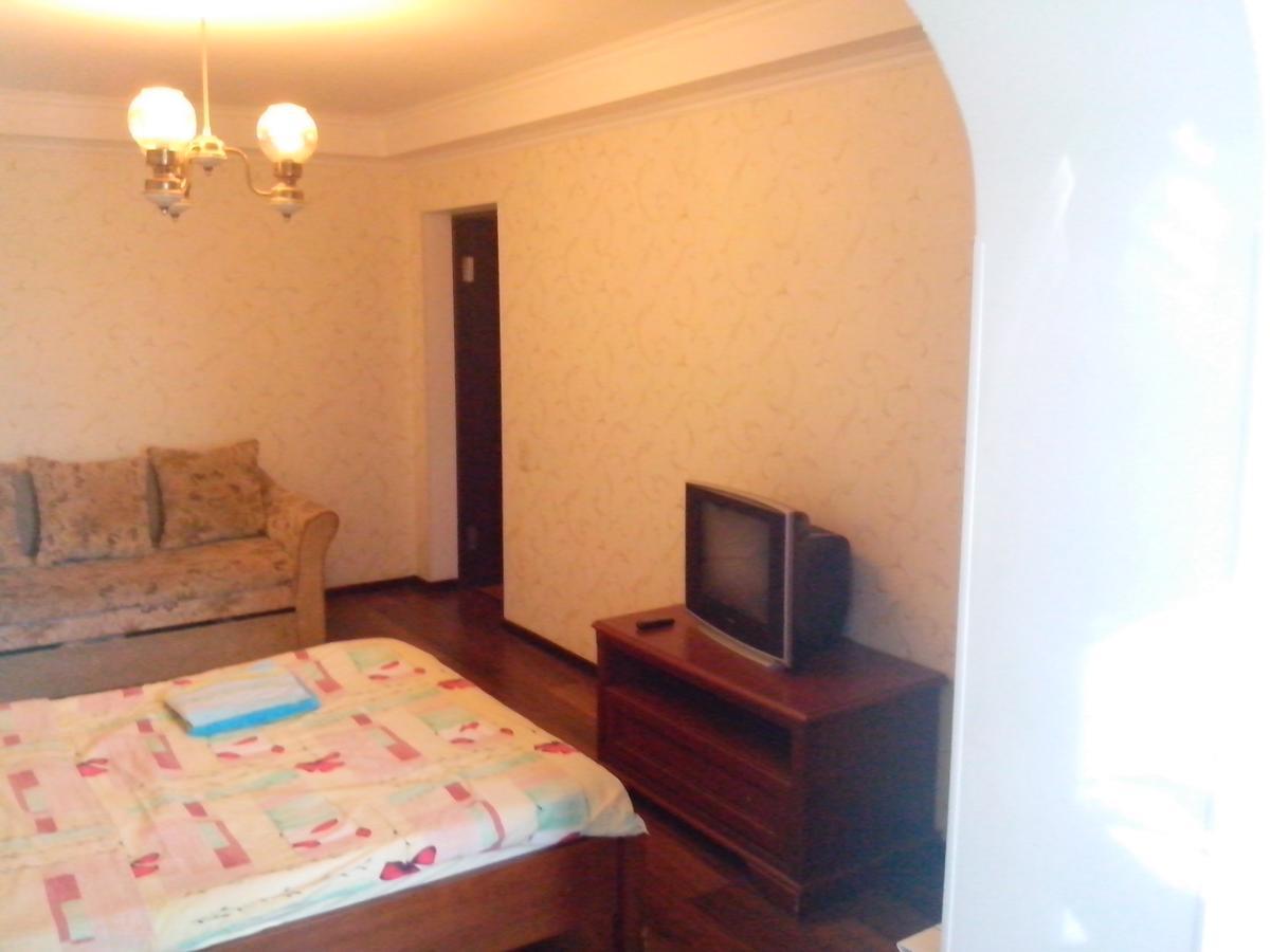Beautiful And Comfortable 2 Rooms Apartment Kiev Exterior foto