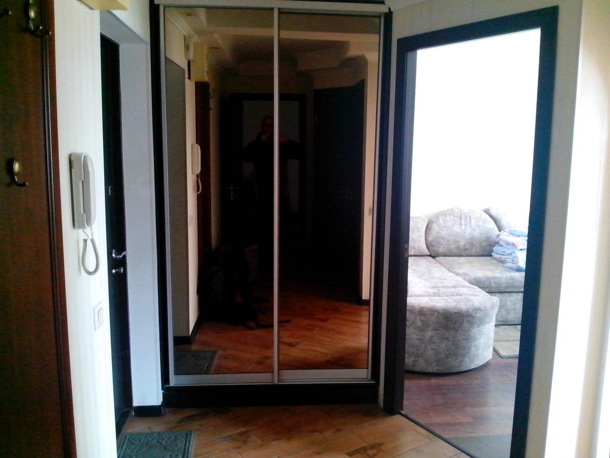 Beautiful And Comfortable 2 Rooms Apartment Kiev Exterior foto