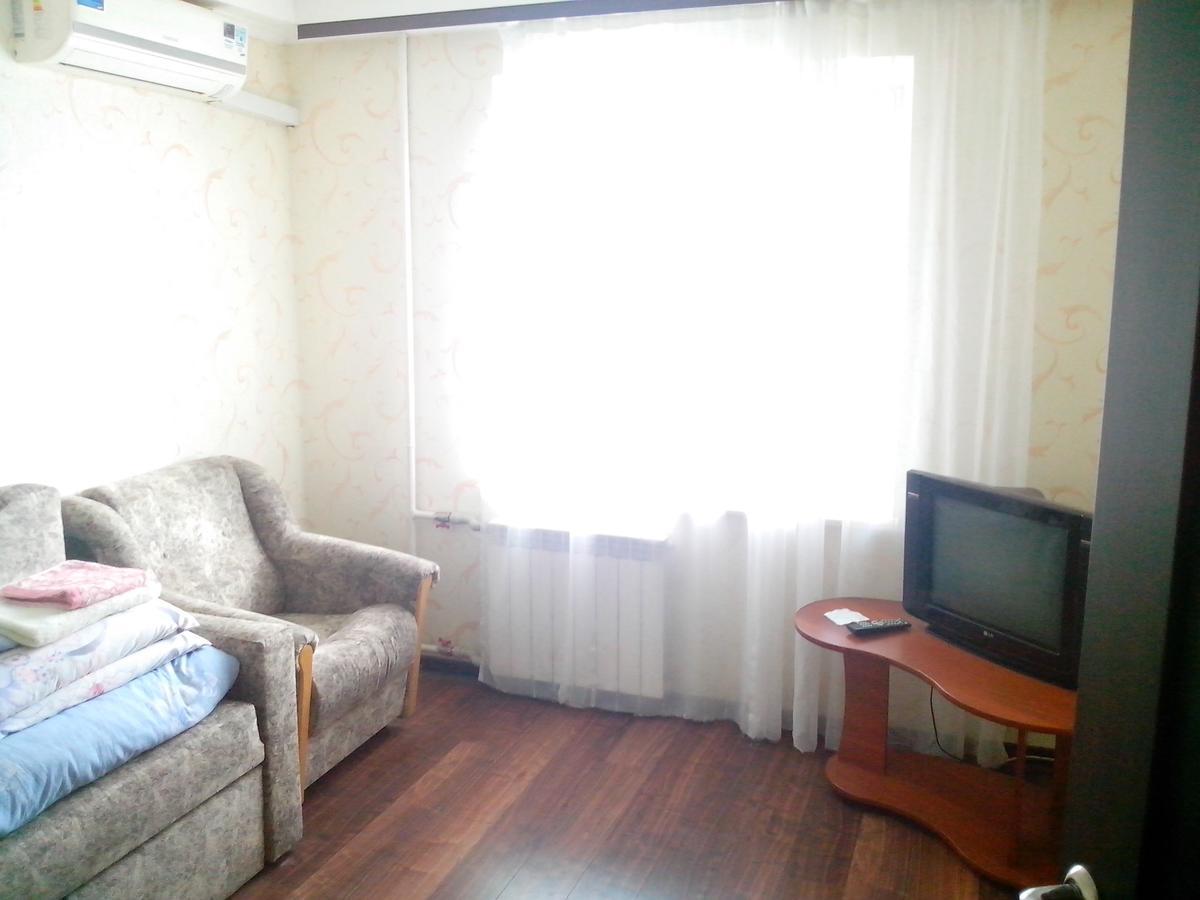 Beautiful And Comfortable 2 Rooms Apartment Kiev Exterior foto