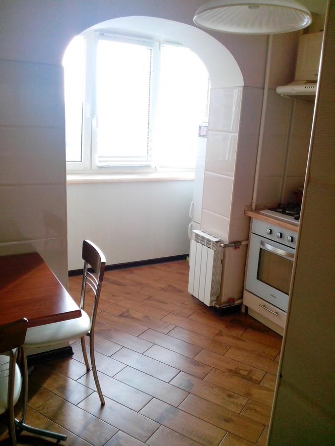 Beautiful And Comfortable 2 Rooms Apartment Kiev Exterior foto